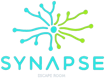 Synapse Escape Room Logo